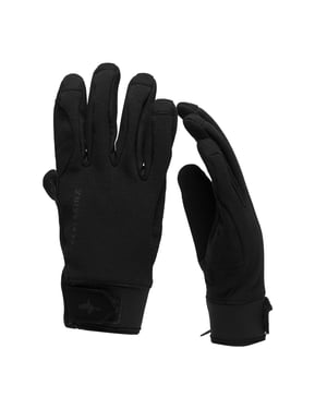Guantes de Ciclismo para Hombre All-Weather Sealskinz