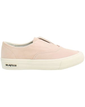 Zapatos Rosados para Mujer Seavees Sunset Strip