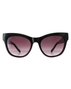 Gafas de sol Radley RDS 6508 104A en degradado negro y havana ahumado