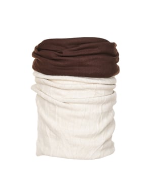 Cuello Tubular Reversible transpirable de microfibra 65000 unisex
