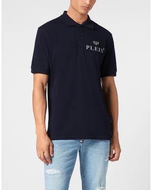 Polo Iconic Plein