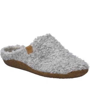 JOSEF SEIBEL Vinny 03 | Zapatillas de Mujeres | gris