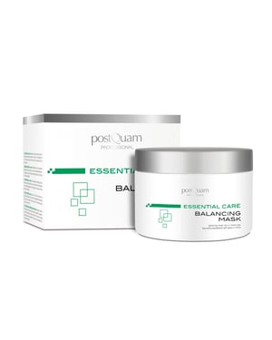 PostQuam Mascarilla Equilibrante Astringente 200 Ml.