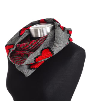 Cuello de punto casual Disney 93200 unisex