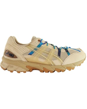Zapatillas Beiges Asics x A.P.C Gel-Sonoma 15-50 para Hombre