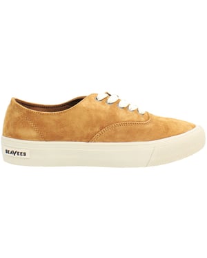 Zapatos Marrones Seavees Legend X para Hombre