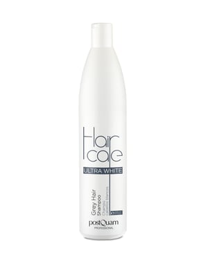 CHAMPU 500 ML. BLANCOS