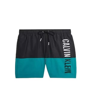Traje de baño Calvin Klein para hombre Double Standard
