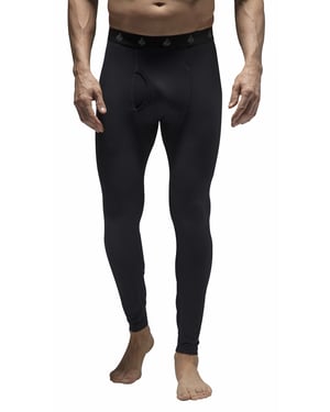 Calentadores - Pantalones Largos Térmicos Hombre | Ligeros | Invierno Cálido - Caliente - Ultra Lite