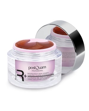CONTORNO OJOS RESVERAPLUS 15 ML.