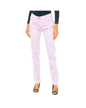Pantalones largos Armani Jeans