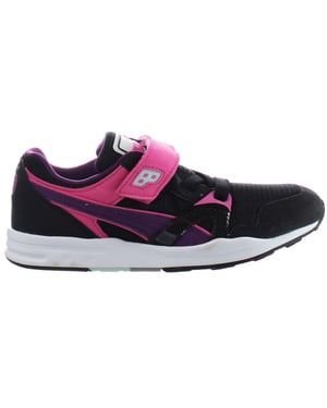 Zapatillas Puma Trinomic XT1 Plus V Negro Niño