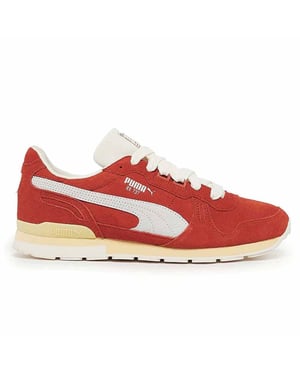 PUMA RX 737 ECHO Summit Brown Mens Entrenadores