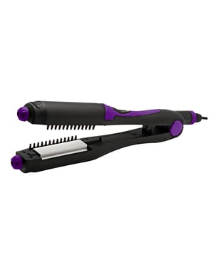 Italian Design Plancha Magic Intercambiable (Pro-Rotating Hair)