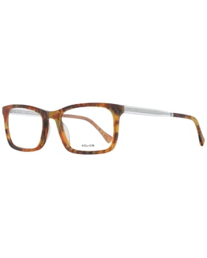 Police Optical Frame VPL262N 763M 54