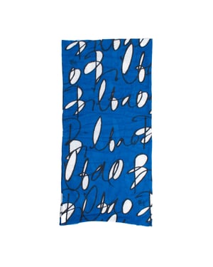 Braga de Cuello Multifuncional 126700 Unisex