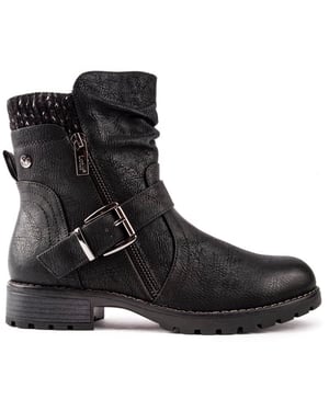 Lotus Jemma Biker Botas