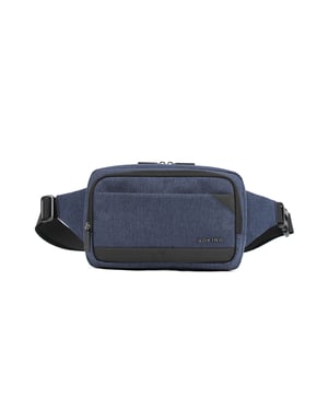 Aoking Portabebés Unisexo BLUE