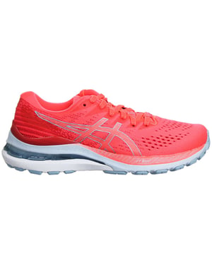 Asics Gel-Kayano 28 Zapatillas de Correr para Mujer Rosa