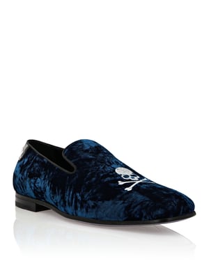 Mocasines Skull&Bones