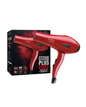 SECADOR GTI 2600 FORCE PLUS