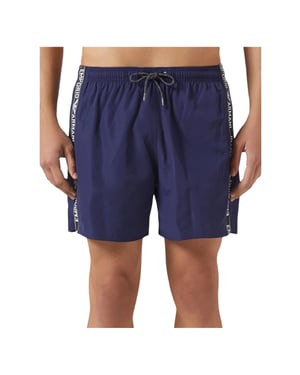 Traje de baño para hombre Emporio Armani GA Adler
