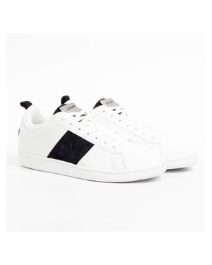 Zapatillas Le Coq Sportif Court Classic para mujer