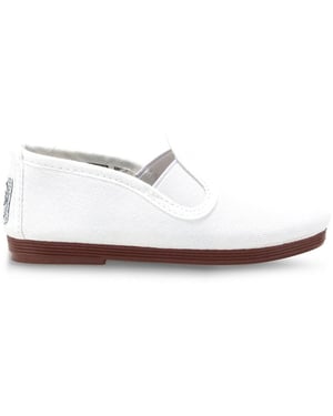 Flossy Pamplona Zapatos