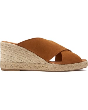 Sandalias de esparto Sole Anita