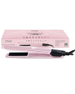 Italian Design Easy Curl- Rizador Cónico