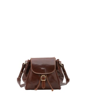 I Fratelli Bolso tipo cubo Mujer