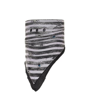 Bandana polar con ajuste elástico y protección solar 37000 unisex
