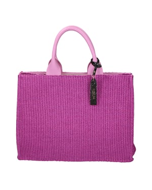 My-Best Bag bolso Binnenmateriaal: 70% katoen - 30% synthetisch etc LILAC