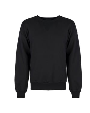 Sudadera Xagon Man Hombre Negro
