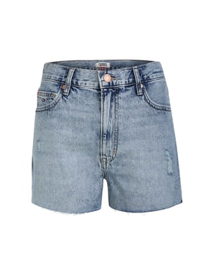 pantalones cortos vaqueros de Tommy Hilfiger