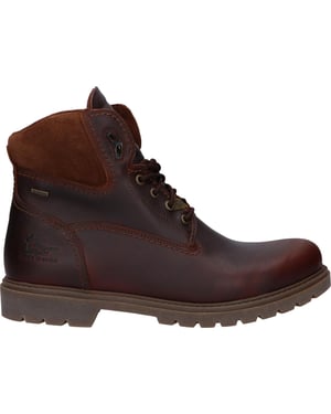 Botas para hombre Panama Jack en marrón