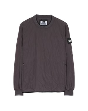 Jersey Weekend Offender Phoenix Antracita para hombre