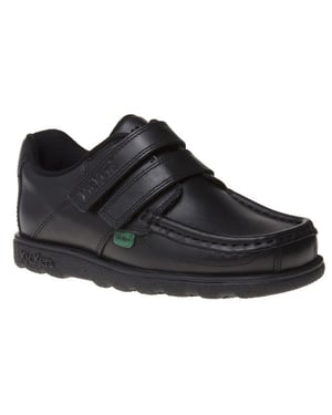 Kickers Fragma Strap Zapatos