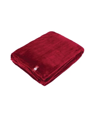 Manta de lana térmica de lujo extra suave 1,7 TOG - 180 x 200 cm
