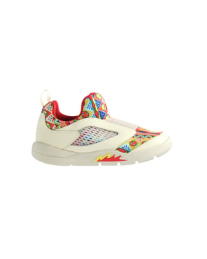 Jordan Air Jordan XXXV CNY PF Hombre Multicolor Entrenadores