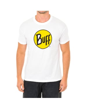 Camiseta manga corta para deporte al aire libre BF10100 hombre
