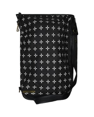 Vans fuera de la pared correas ajustables ajustables bolsas para mujer impresas vvu2cqk