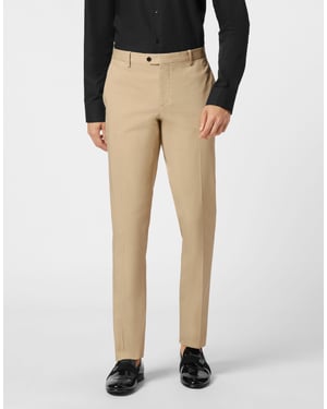 Pantalones Chinos Fit