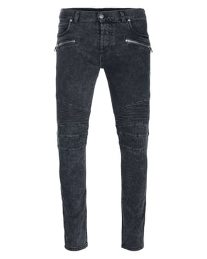 Vaqueros Balmain