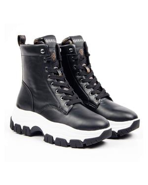 Botas Guess Mujer Bissonn 4g