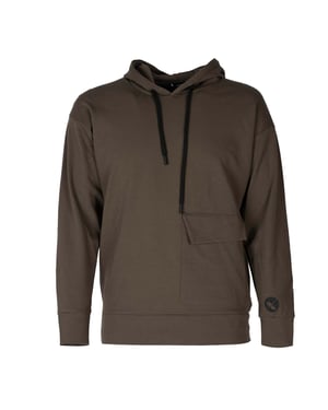 Sudadera Xagon Man Hombre Verde