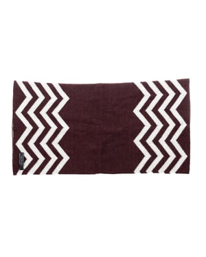 Cuello Graham con diseño tubular pull-on 41630006 hombre