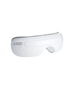 Italian Design Plancha De Cerámica Profesional Mini White Styler 
11,5 X 2,5 Cm