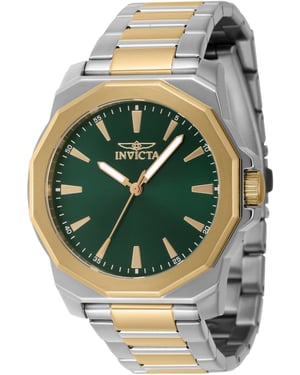 Invicta Speedway 46836 Reloj para Hombre Cuarzo  - 42mm