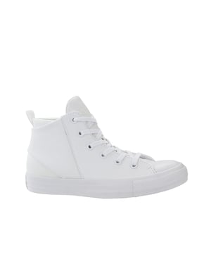 Converse Chuck Taylor All Star Selene Monocromo Womens White Plimsolls